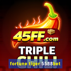 fortune tiger 5588bet